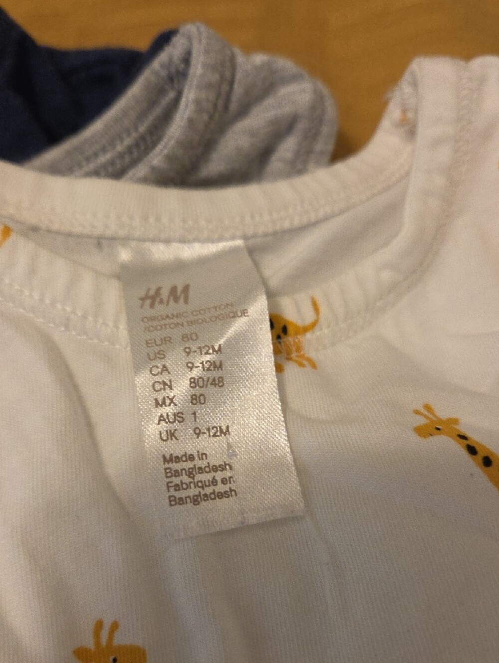 H&M Baby Rompers - Picture 2 of 6